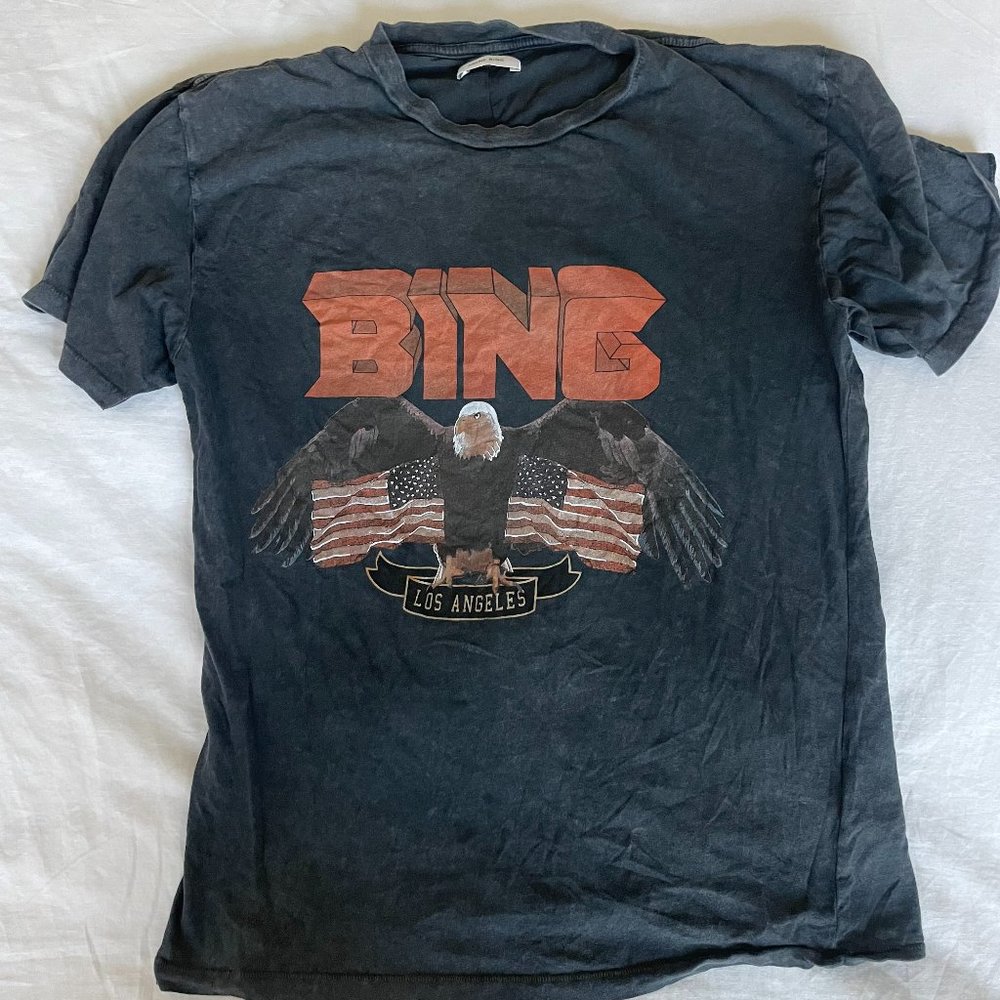 Anine Bing Tee